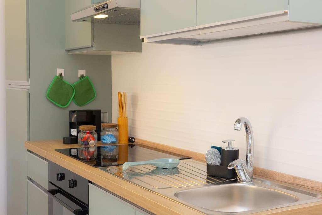 San Pietro-vaticano Apartamento Roma