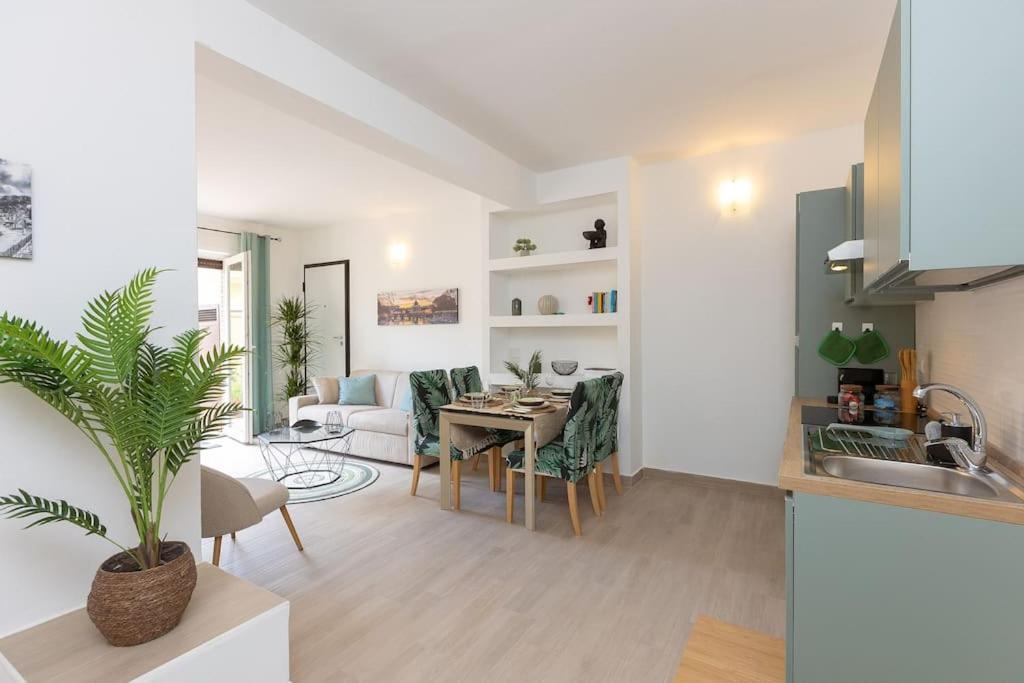 Apartamento San Pietro-vaticano