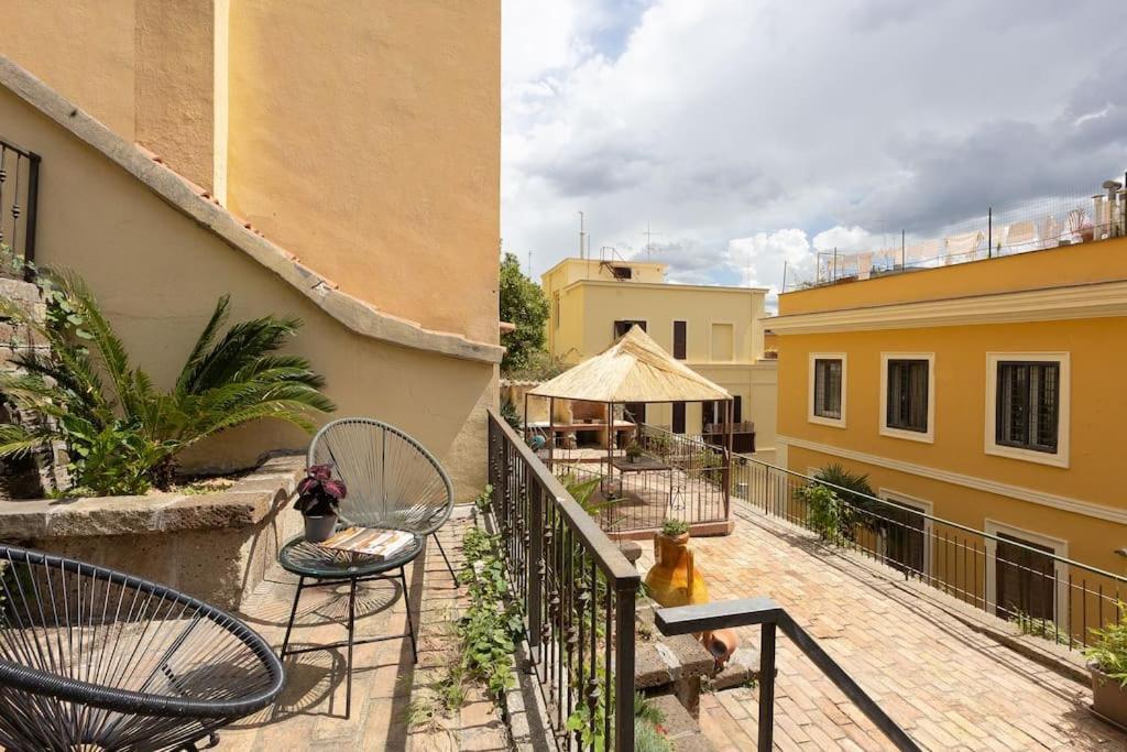 Apartamento San Pietro-vaticano *