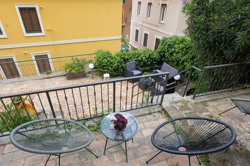 Apartamento San Pietro-vaticano Roma