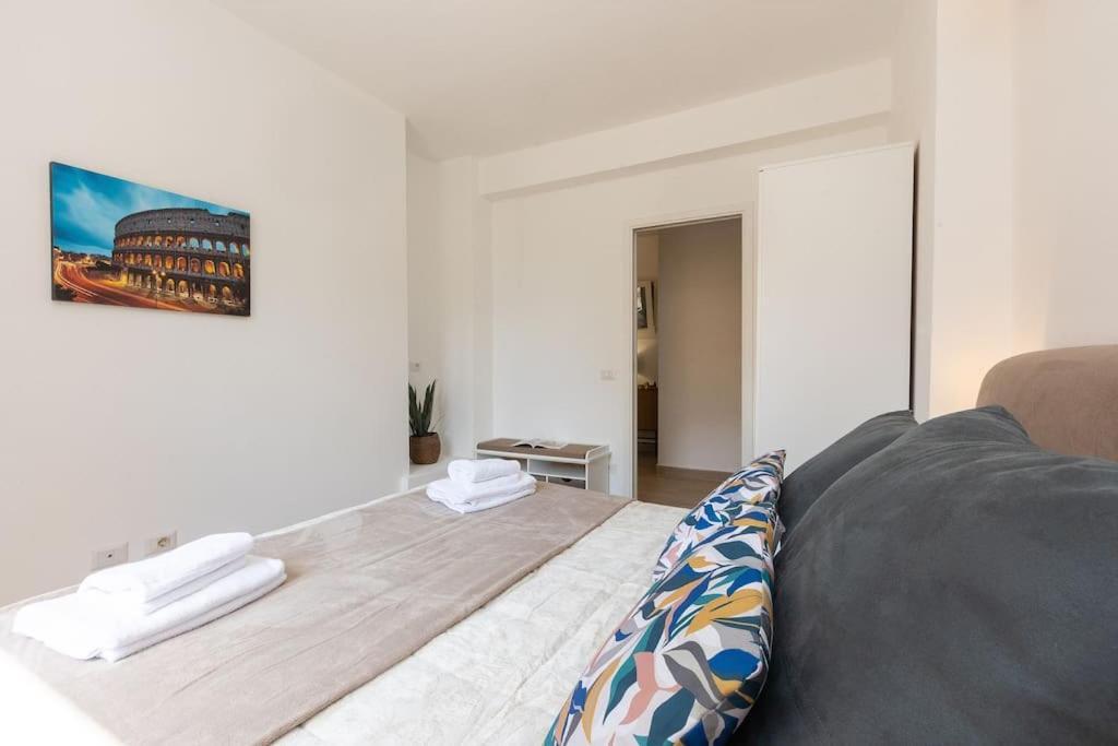 Apartamento San Pietro-vaticano *