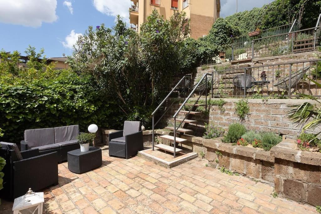 Apartamento San Pietro-vaticano *