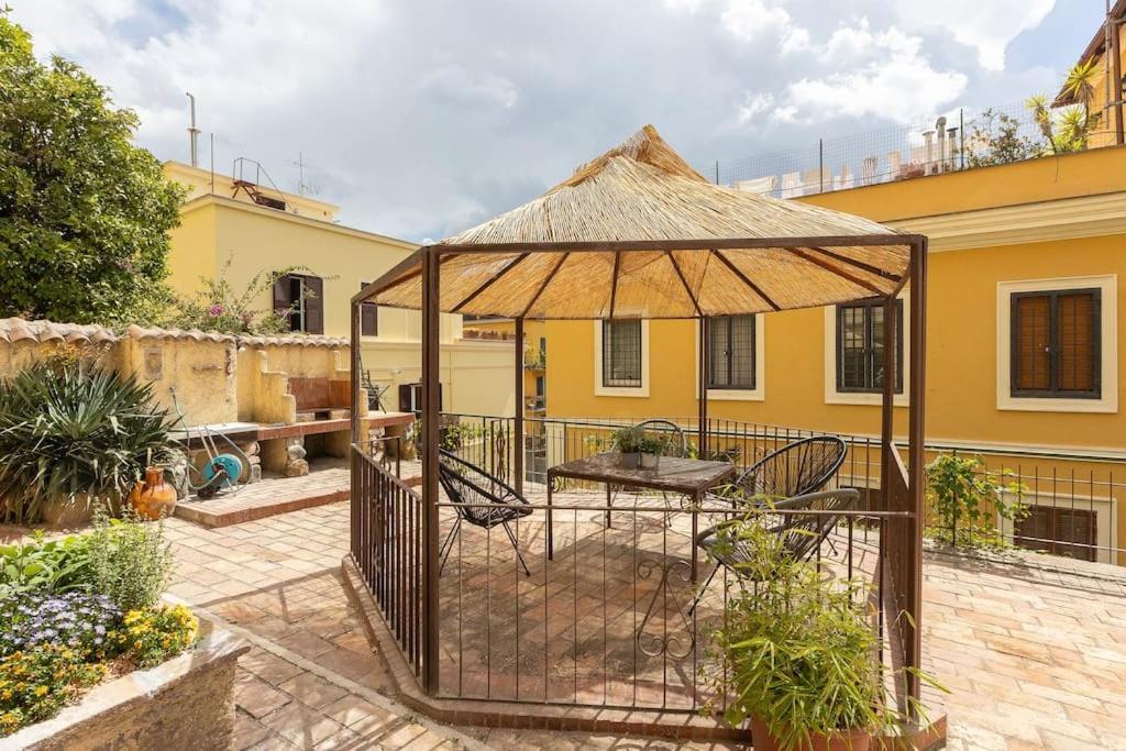 San Pietro-vaticano Apartamento Roma