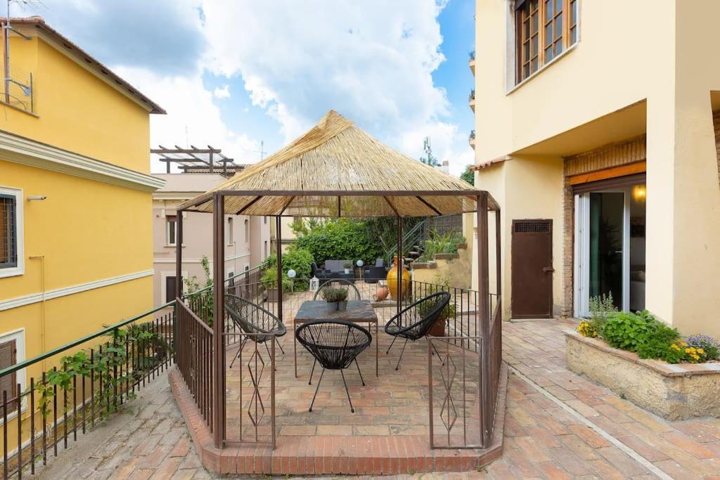 San Pietro-vaticano Apartamento