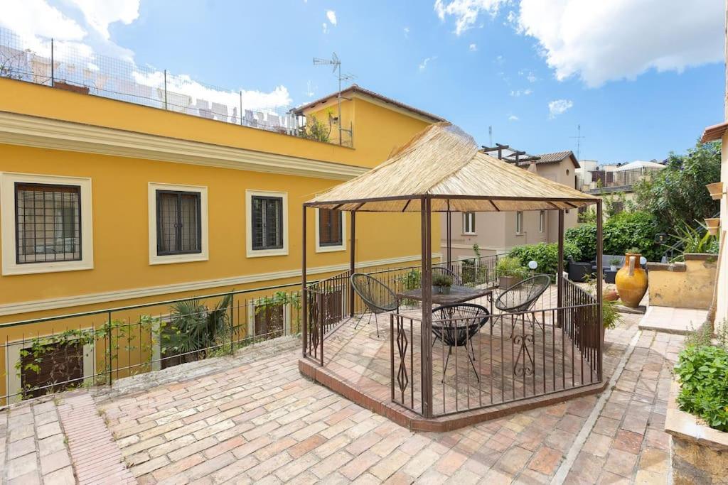 Apartamento San Pietro-vaticano
