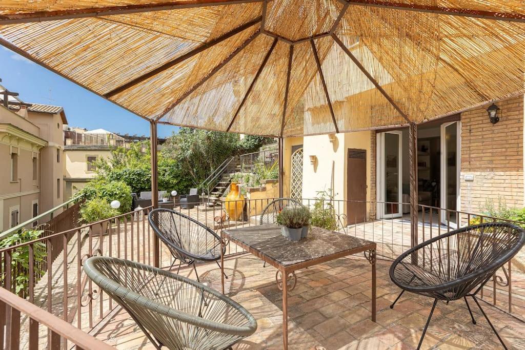 Apartamento San Pietro-vaticano