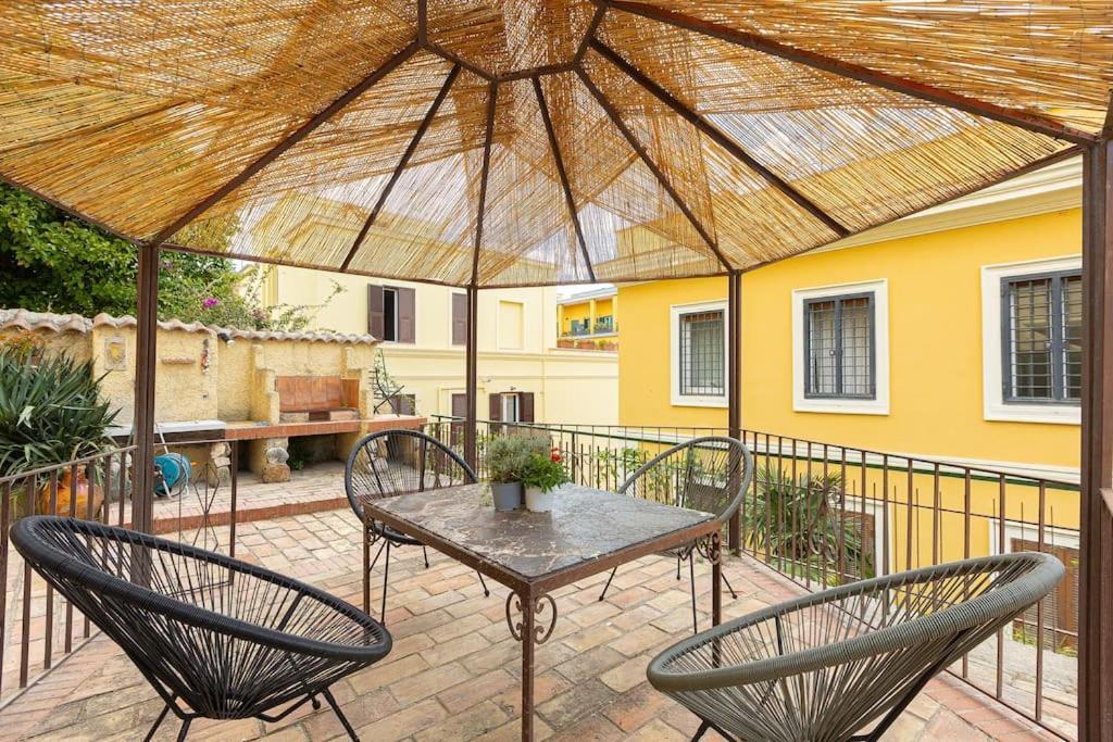 Apartamento San Pietro-vaticano Roma